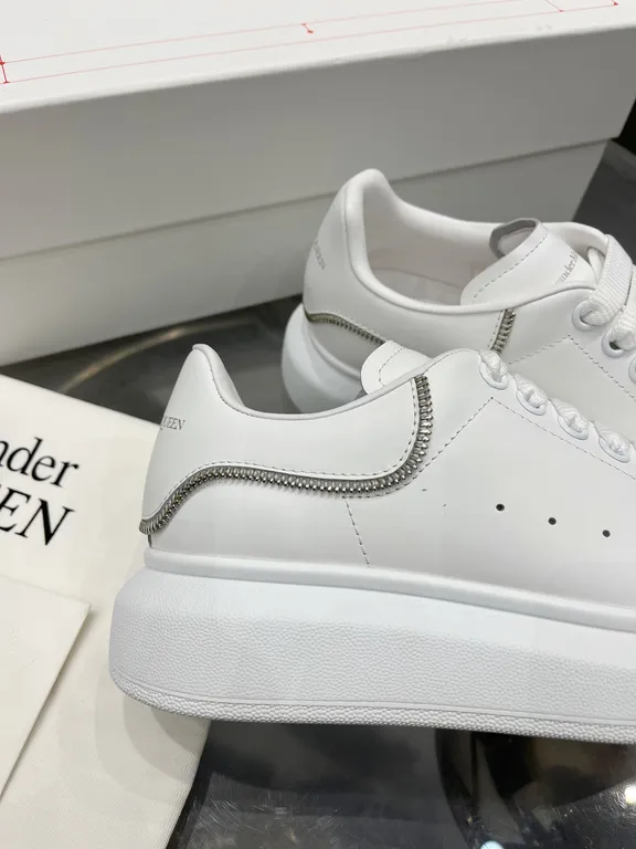 Alexander McQueen Shoe 